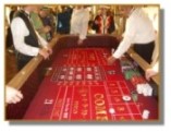 Casino Party & Events Planning