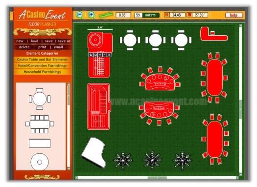 Floorplanner - BASIC